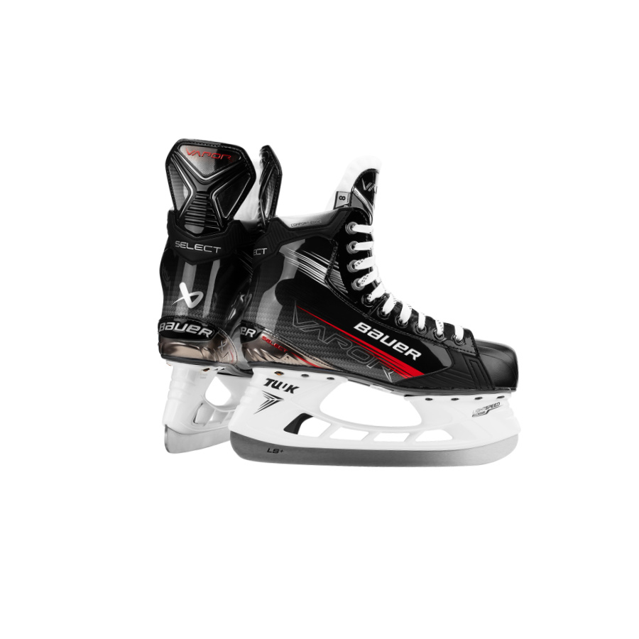 HOKEJOVÉ KORČULE BAUER VAPOR SELECT JUNIOR